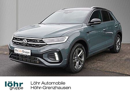 VW T-Roc Volkswagen 2,0 TSI DSG 4-Motion R-Line,Matrix-LED,AHK ACC,...
