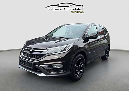 Honda CR-V **Elegance** 2WD/Navi/Klima/Shz/AHK