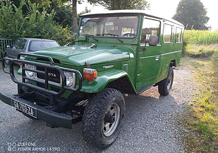Toyota Land Cruiser Bj 45
