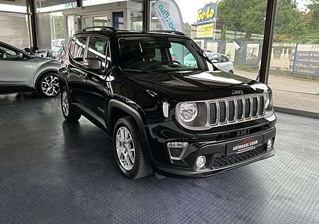 Jeep Renegade gebraucht kaufen Jeep Renegade Limited FWD