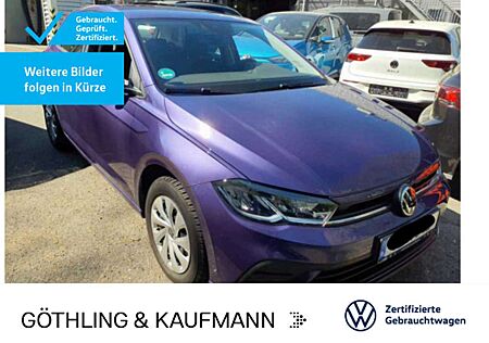 VW Polo Volkswagen Life 1.0 TSI*LED*SHZ*KAM*PDC*ZVF*MFL*