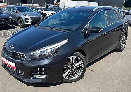 Kia XCeed Ceed SW / cee'd SW 1.0 TGDI GT-Line Navi Kamera 17"