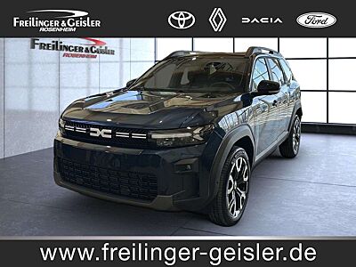 Dacia Bigster Hybrid 155 Journey Bluetooth Navi LED
