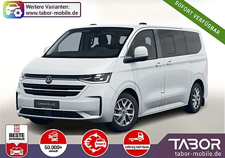 VW T7 Caravelle Volkswagen 2.0 TDI 150 Style Matrix UVP-31%*