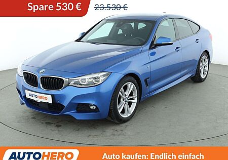 BMW 320d 320 GT M Sport Aut.*HEAD-UP*LED*ACC*NAVI*CAM*