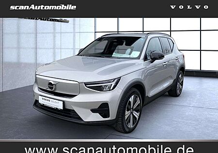 Volvo XC 40 XC40 Plus Recharge Pure Electric 2WD Bluetooth