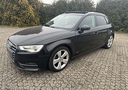Audi A3 ambition * Pano * Xenon