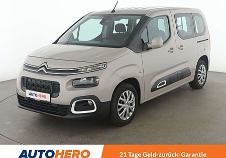 Citroën Berlingo Citroen 1.2 PureTech Live M *TEMPO*PDC*SHZ*KLIMA*