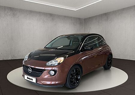Opel Adam BLACK JACK 1.4 64 kW (87PS) (MT5)