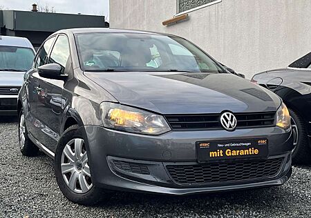 VW Polo Volkswagen V Trendline*Klima*5-Türer*Allwetter*HU03/27