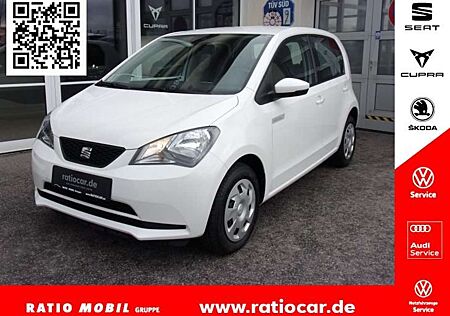 Seat Mii ELECTRIC AUTOMATIK KLIMA DAB+ BLUETOOTH