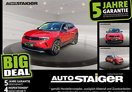 Opel Mokka 1.2 Turbo Allwetter*Winterpaket*Parksens