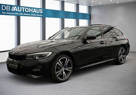 BMW 330 e Touring M Sport Steptronic