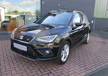 Seat Arona 1.0 TSI OPF FR