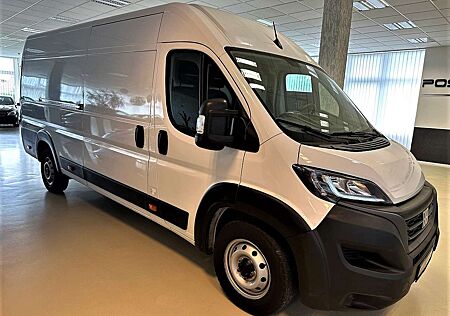 Fiat Ducato Maxi 3,5t Aut. 180 Multijet L5H2 ISRI Kamera