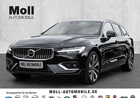 Volvo V60 Kombi Inscription AWD B5 Benzin EU6d StandHZG Navi