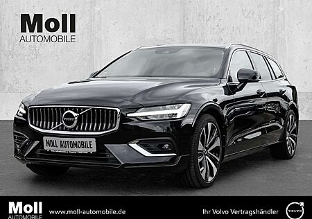 Volvo V60 Kombi Inscription AWD B5 Benzin EU6d StandHZG Navi