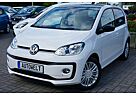 VW Up Volkswagen ! 1.0 55kW BlueMotion Techn. ASG move !