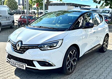 Renault Scenic Intens 1.3 TCe 160 Kamera/Allwetterr/Sitzh.