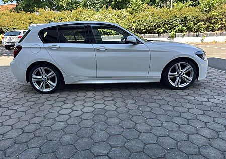 BMW 116i 116 M Sportpaket
