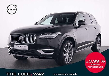 Volvo XC 90 XC90 T8 Inscription Expression Recharge Plug-In Hybrid