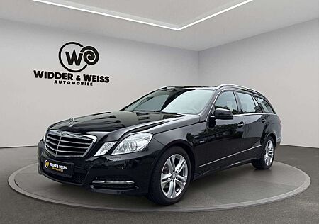 Mercedes-Benz E 220 CDI Avantgarde AUTOMATIK/NAV/XENO/AHK/S-HEFT