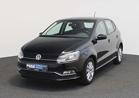 VW Polo Volkswagen V Comfortline BMT/Start-Stopp Klima Klima