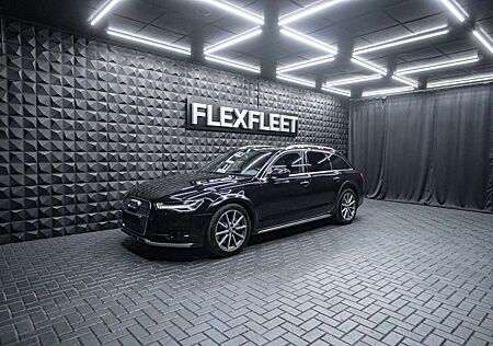 Audi A6 Allroad quattro 3.0 TDI AHK PANO ACC BOSE