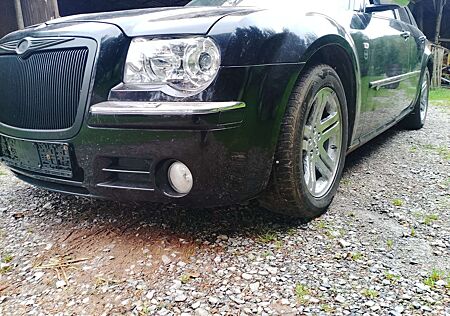 Chrysler 300C gebraucht kaufen Chrysler 300C Touring 3.0 CRD DPF Automatik