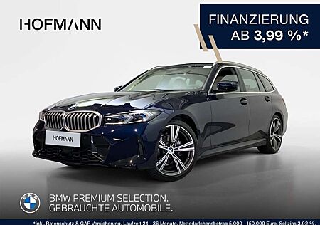 BMW 318 gebraucht kaufen BMW 318 M Sport