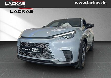 Lexus LBX Basis*1.5*KOMFORT-PAK.*SHZ 15J-GARANTIE