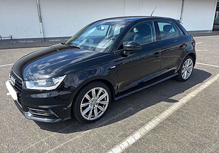 Audi A1 basis