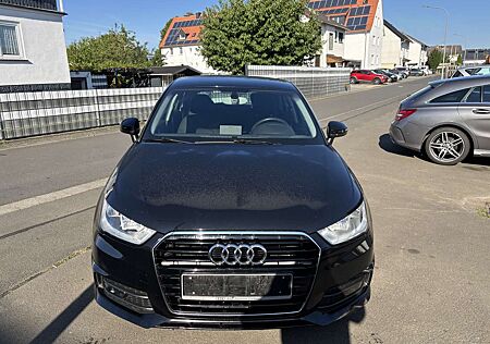 Audi A1 basis