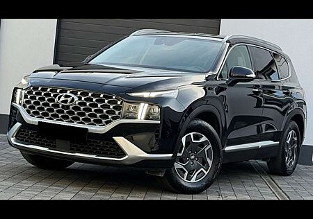 Hyundai Santa Fe 1.6 T-GDI Plug-in Hybrid 132 kW 180 PS 4WD 7 Sitze