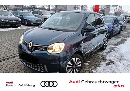 Renault Twingo 1.0 Signature Tempo