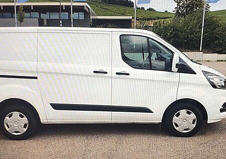 Ford Transit Custom 280 L1H1 LKW VA Basis