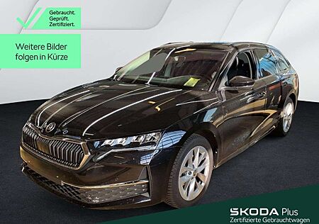 Skoda Octavia Combi 1.5 TSI e-TEC DSG SELECTION*LED*AH