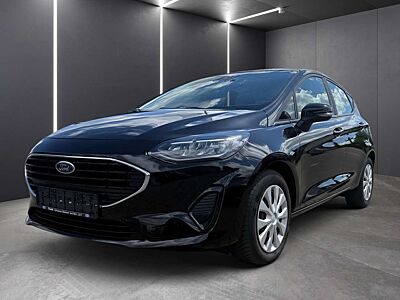 Ford Fiesta Fiesta 5-Türer 1.1 S