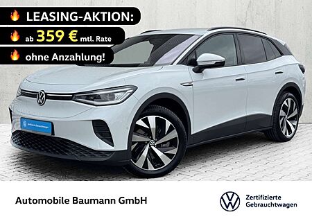 VW ID.4 Volkswagen Pro Performance *AHK*MATRIX*KEYLESS*