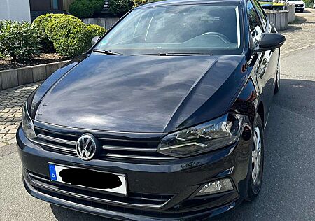 VW Polo Volkswagen VI 1.0 Trendline