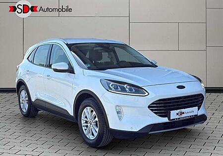 Ford Kuga 2.0 Titanium AWD VIRTUAL BLIS Head-Up