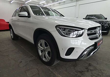 Mercedes-Benz GLC 220 d 4M*LED*MBUX NAVI*KAMERA*OFFROAD