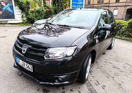 Dacia Sandero 1.2 16V 75 Essentiel