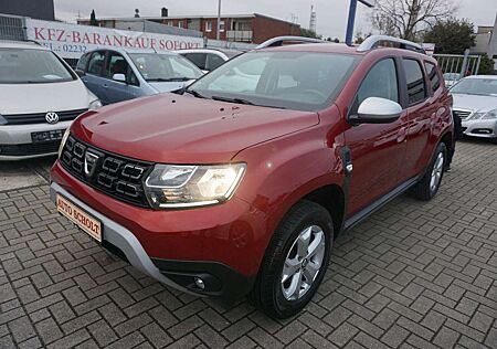 Dacia Duster II Prestige 1,3 KLIMAAUT.,ALU, NAVI, PDC