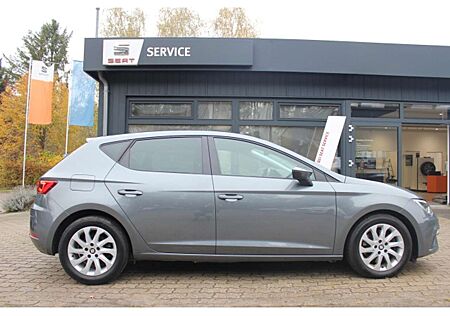 Seat Leon 1.8 TSI FR LED. Navi. Beats. SHZ. PDC. ACC. A