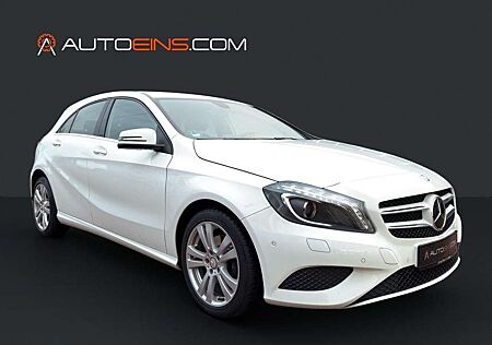 Mercedes-Benz A 180 1.6*Bi-Xenon*Kamera*Navi*SHZ*