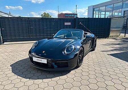 Porsche 992 Carrera GTS Cabriolet*Bose*Lift*Sportabgas*