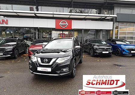 Nissan X-Trail 1.7 dCi XTronic 4x4 Tekna