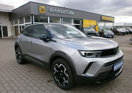 Opel Mokka Ultimate , Navi , Kamera , SHZ , LHZ