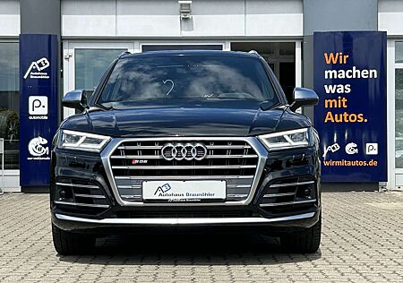 Audi SQ5 3.0 TDI quattro*AHK*ACC*Matrix*Pano*